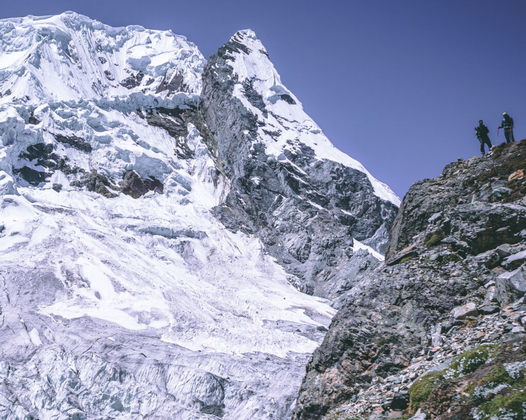Pérou sauvage: deux treks d&rsquo;exception signés Aventures Andines